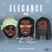 Elegance (Remix) artwork