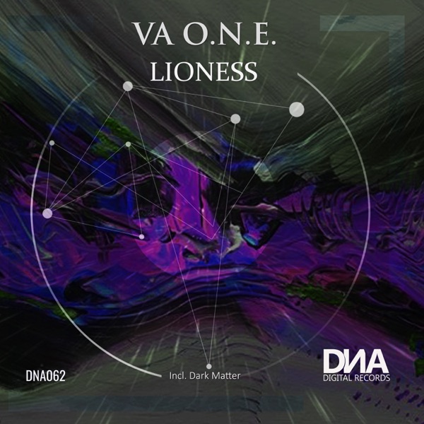 Lioness - Single