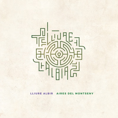 Lliure Albir - Aires del Montseny