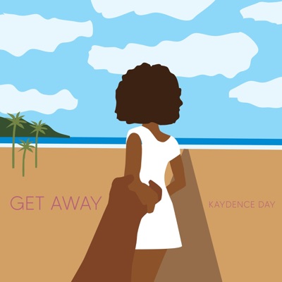 Get Away - Single