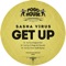 Get Up (CJ Reign BC Rework) - Sasha Virus lyrics