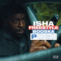 FREESTYLE BOOSKA-POGO - Single - Isha