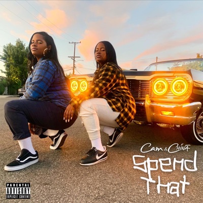 Spend That - Single