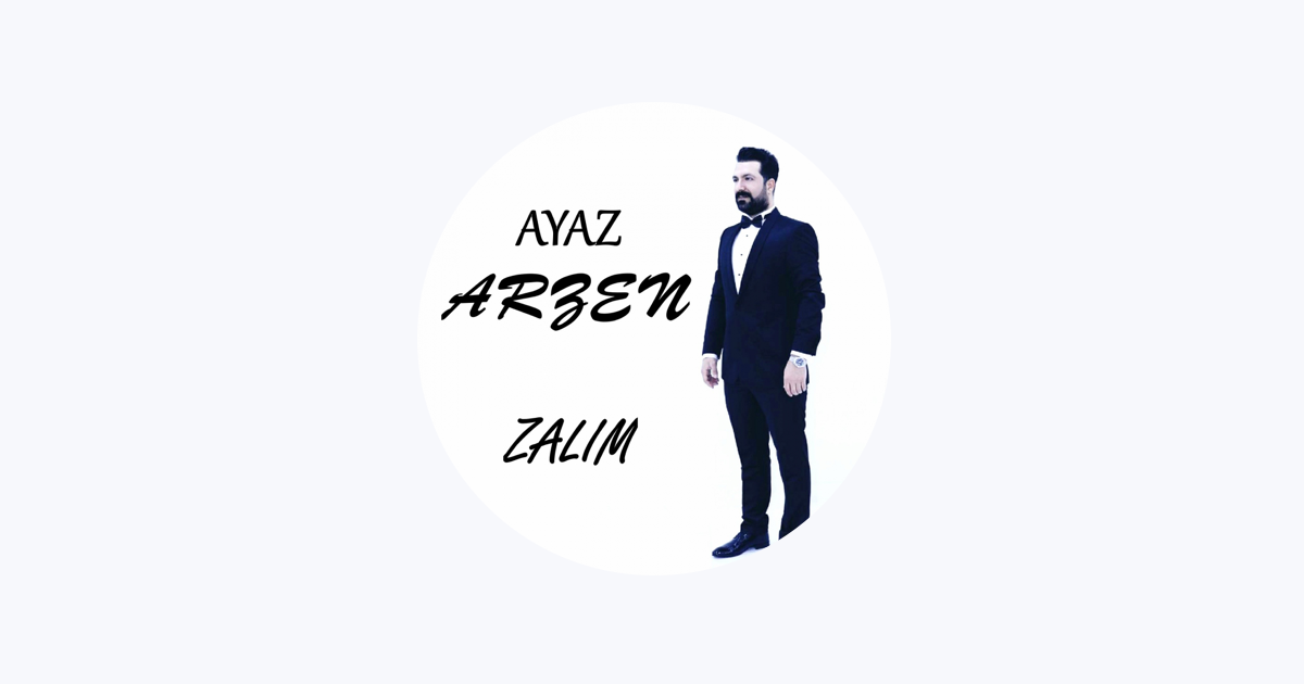 Ayaz Arzen - Apple Music