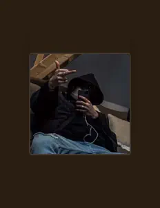 Luister naar Daniel Artemis, bekijk muziekvideo's, lees de bio, bekijk de tourdata, en meer!