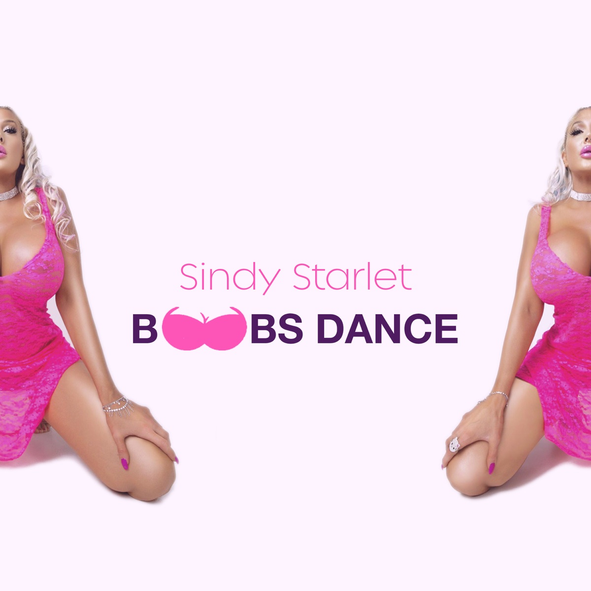 Альбом «Boobs Dance - Single» — Sindy Starlet — Apple Music