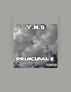 Listen to Yns, watch music videos, read bio, see tour dates & more!