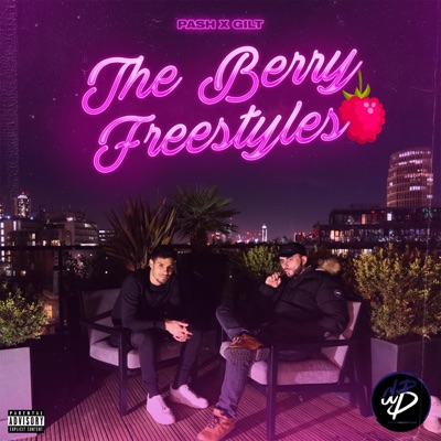 The Berry Freestyles - Single