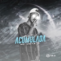 Inveja Acumulada - Single - Mc Jota D