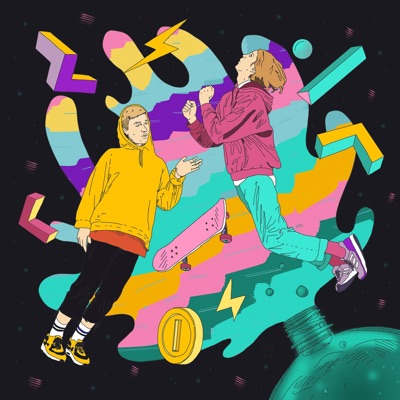 Kinda Simple - Single