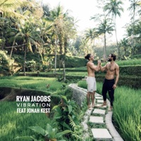 Vibration (feat. Jonah Kest) - Single - Ryan Jacobs