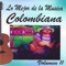 Inspiración Llanera - Los Copleros del Arauca lyrics