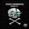 I Am Dark Templario - Duck Sandoval lyrics