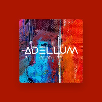 Listen to Adellum, watch music videos, read bio, see tour dates & more!