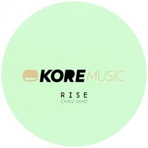 R I S E - EP