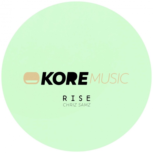 R I S E - EP