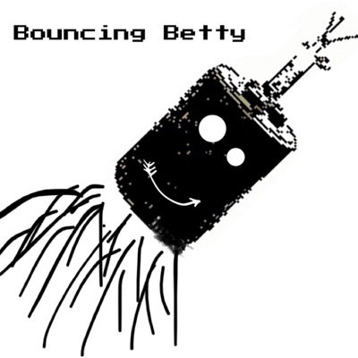 Bouncing Betty - Single