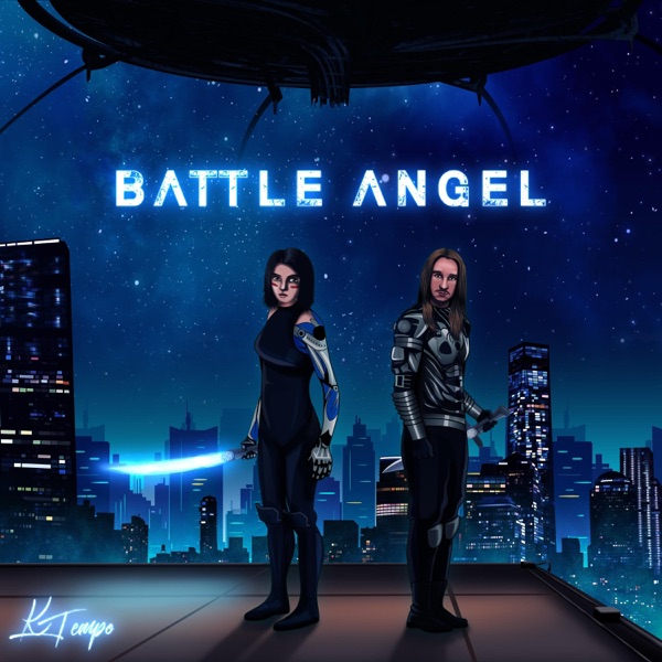 Battle Angel