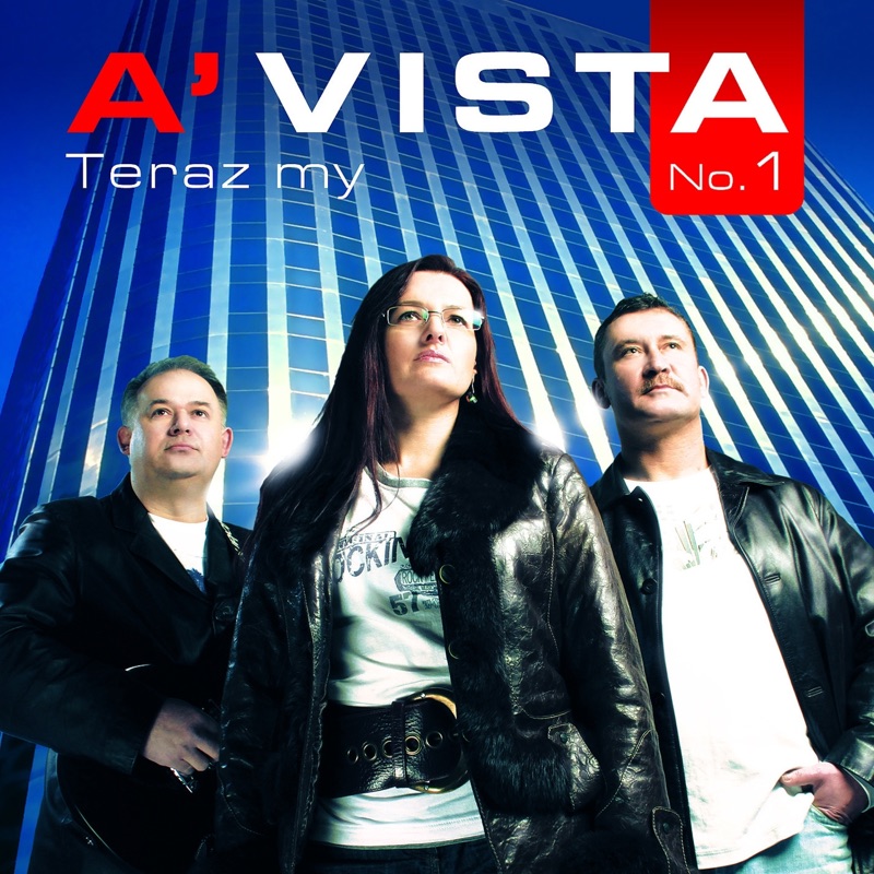 vista song