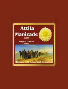 Ascolta Attila Manizade, guarda video musicali, leggi la biografia, vedi le date del tour & altro!