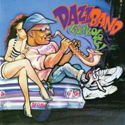 Funkology: The Definitive Dazz Band - Dazz Band