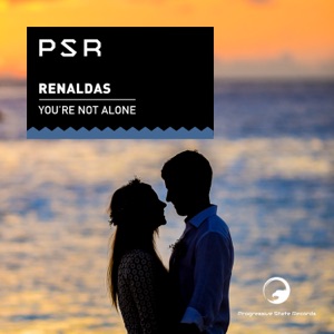 Your Not Alone - EP