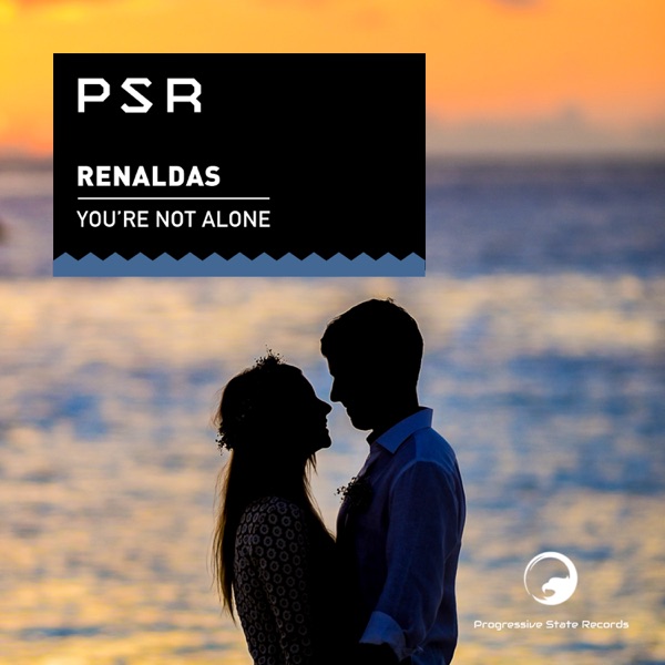 Your Not Alone - EP