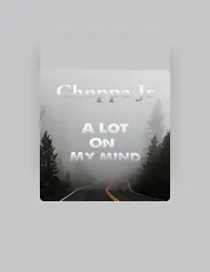 Posłuchaj wykonawcy Choppa Jr, obejrzyj teledyski, przeczytaj biografię, zobacz daty tras koncertowych i nie tylko!