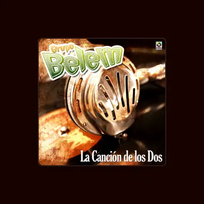 Listen to Grupo Belem, watch music videos, read bio, see tour dates & more!