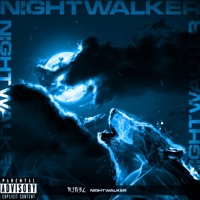 Nightwalker - Single - Rig3l