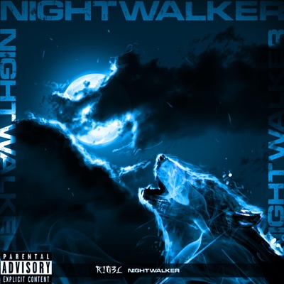 Nightwalker - Single