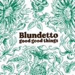 Blundetto - Fly High feat. Hindi Zahra