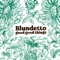 Barcelona (feat. CRIMEAPPLE & Kahina Ouali) - Blundetto lyrics