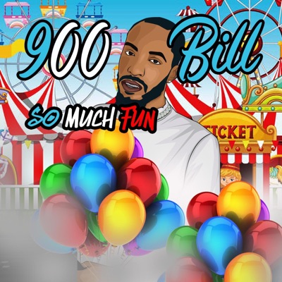 So Much Fun - Single