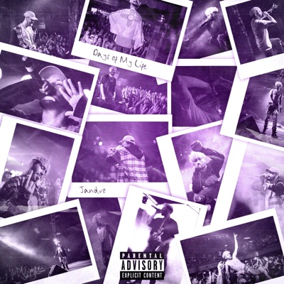 Days of My Life - Single