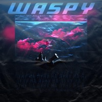На Луну - Single - WASPY