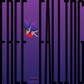 Free Falling (feat. The Adoni) phaüx