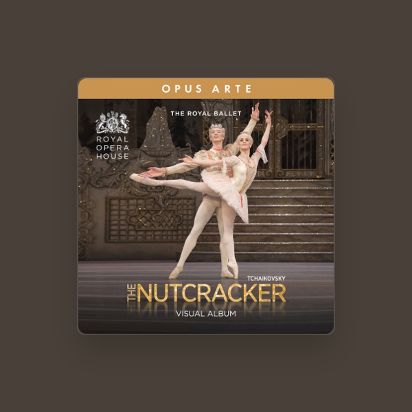 The Royal Ballet's avatar