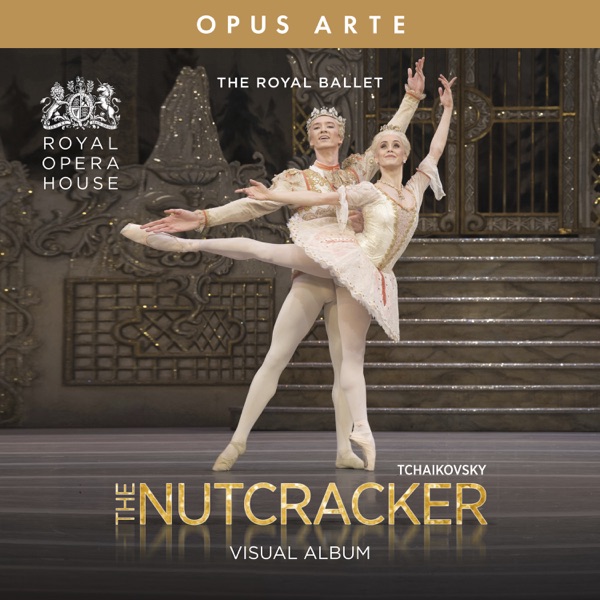The Nutcracker Visual Album