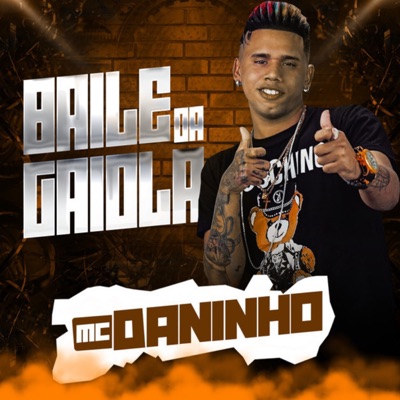 Mc Daninho - Baile da Gaiola