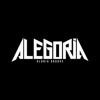 Alegoria - EP