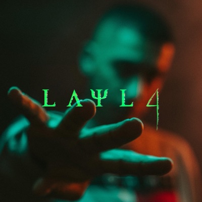 4444 - EP