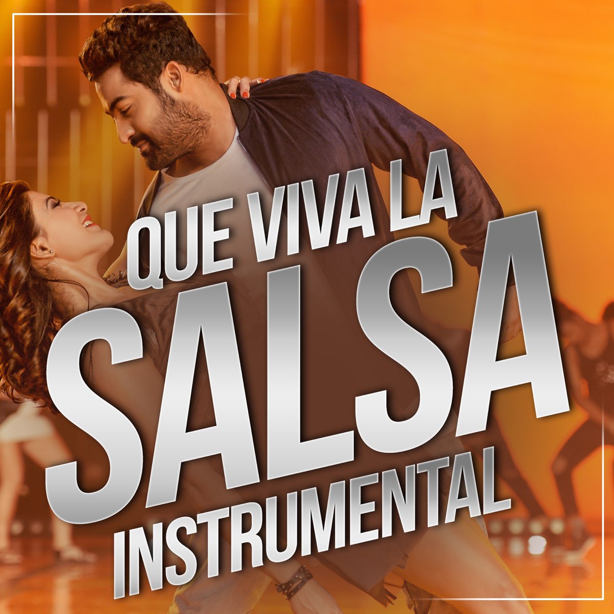 Que Viva La Salsa Instrumental by Salsa Brava & Salsa Picante on Apple Music