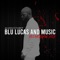 Praise Him  [feat. LaToya Turrentine-Brown] - BLU Lucas and Music lyrics