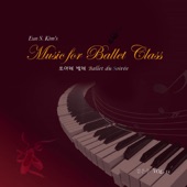 Music for Ballet Class, Vol. 13 (Ballet du Soirée) artwork