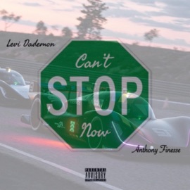 Can't Stop Now (feat. Anthony Finesse) Levi Dademon