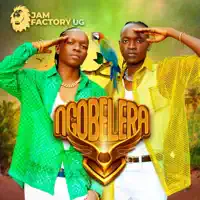 Ngobelera — Jam Factory Ug