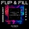 Left in the Shadows - Flip & Fill, Darren Glancy & Stepa K lyrics