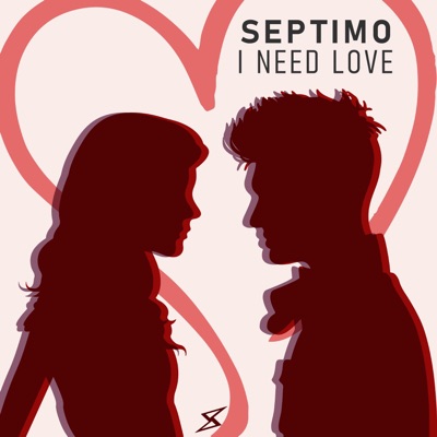 I Need Love - Single