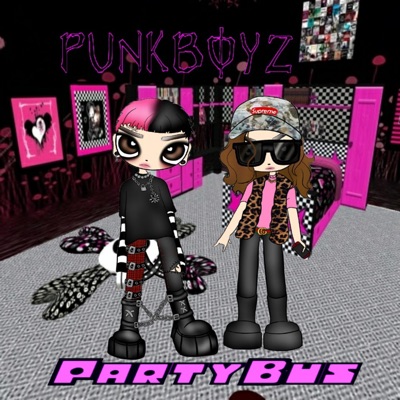 Party Bus - Single